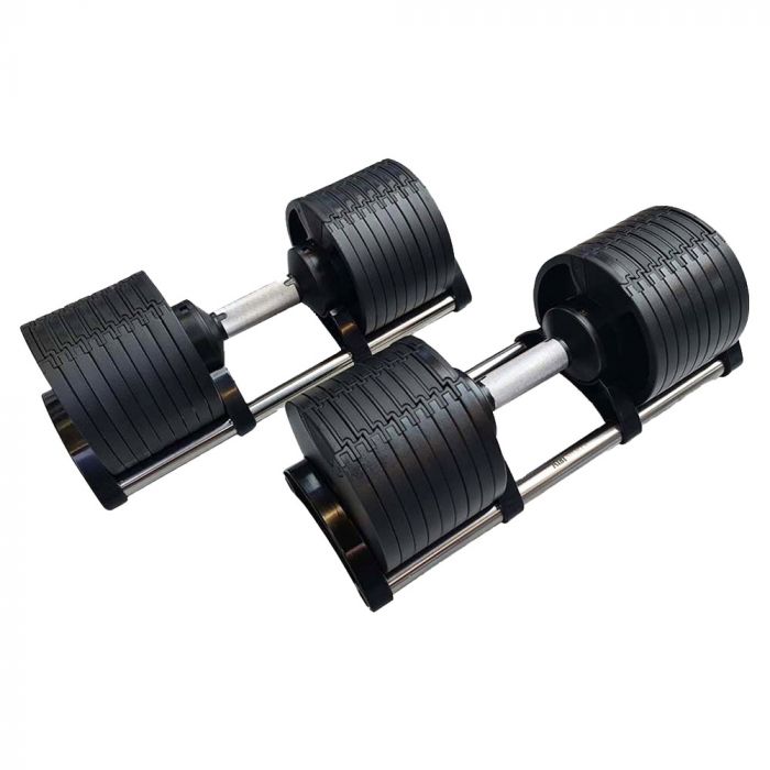 Atx best sale adjustable dumbbells