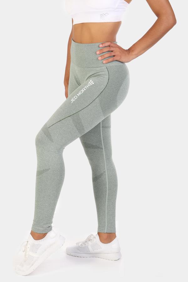 Jed north shop leggings review