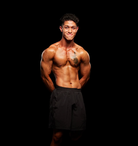 Type 1 Diabetic, Personal Trainer, Richie C answers your most pressing questions about fitness