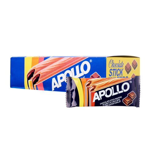 Apollo Wafer Stick 11g x 30