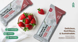 Altimate Nutrition Cricket Protein Bar