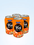 Polar Thai Milk Tea 300ml x 24