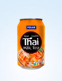 Polar Thai Milk Tea 300ml x 24