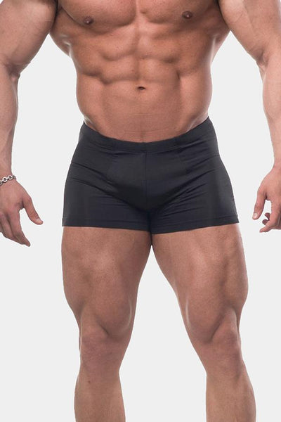 Crazybadman: Classic Bodybuilding Physique Posing Trunks
